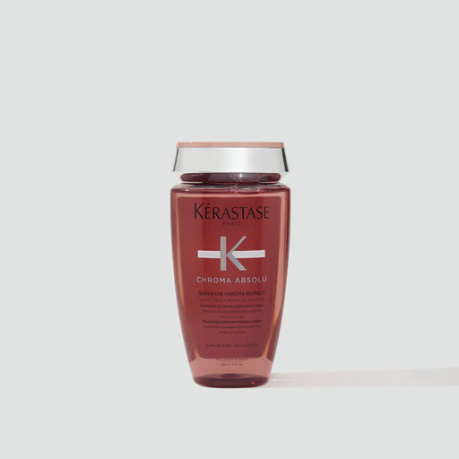 Kerastase Bain Riche Chroma Respect Shampoo 250 ml