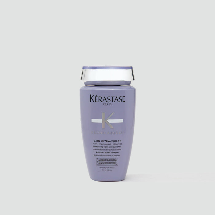 Kerastase Blond Absolu Ultra-Violet Purple Shampoo 250 ml