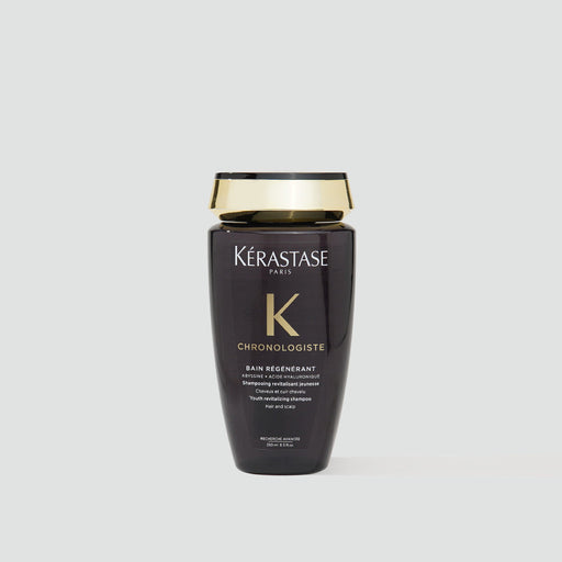 Kerastase Chronologiste Bain Regenerant Shampoo for Dull and Brittle Hair 250ml