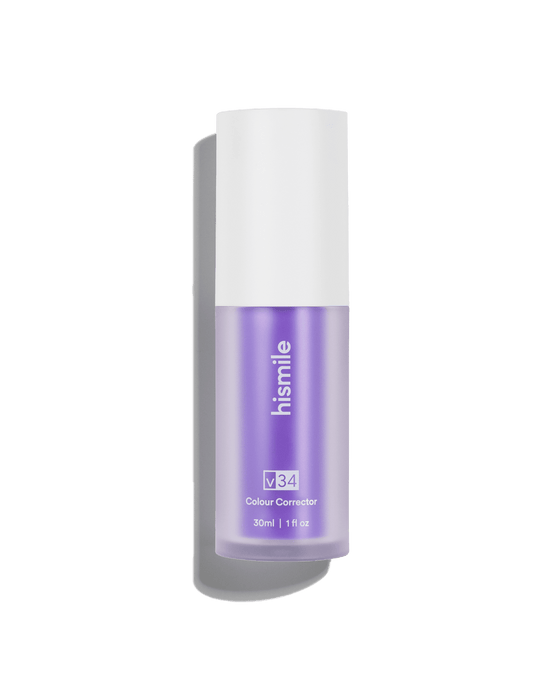 V34 Colour Corrector Serum